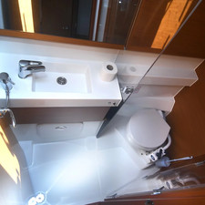 Jeanneau Sun Odyssey 410