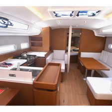 Jeanneau Sun Odyssey 410