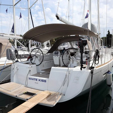 Jeanneau Sun Odyssey 449