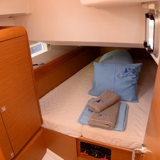 Jeanneau Sun Odyssey 419