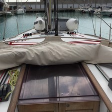 Oceanis 43