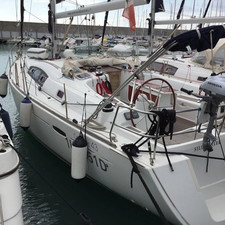 Oceanis 43