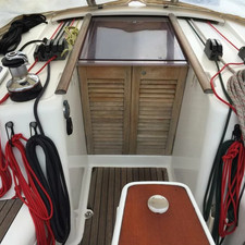 Oceanis 43