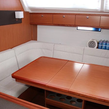 Bavaria Cruiser 46 - 4 cab.