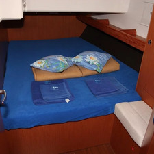 Bavaria Cruiser 46 - 4 cab.