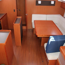 Bavaria Cruiser 46 - 4 cab.