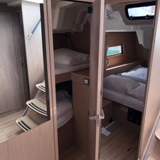 Beneteau Oceanis 46.1