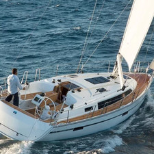 Bavaria 37 Cruiser