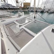 Lagoon 450 F
