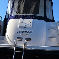 Faserind Evolution 38