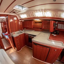 Ocean Star 51.2