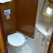 Jeanneau Sun Odyssey 39i