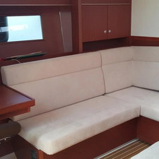 Hanse 455