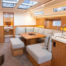 Hanse 455