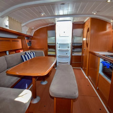 Beneteau Cyclades 43.4