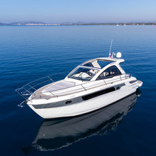 Bavaria Sport 35 HT