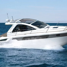 Bavaria Sport 35 HT