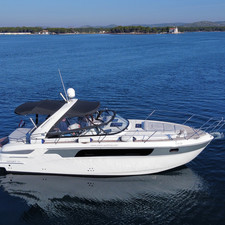 Bavaria Sport 35