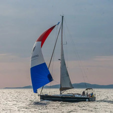 Dufour 460 Grand Large