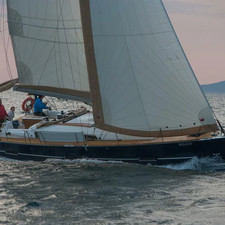 Dufour 460 Grand Large