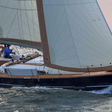 Dufour 460 Grand Large