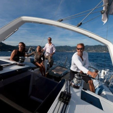 Oceanis 45