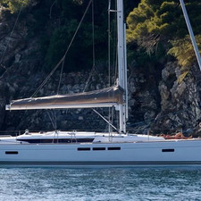 Jeanneau Sun Odyssey 509
