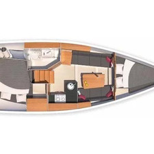 Hanse 315