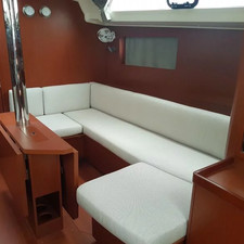 Oceanis 41.1