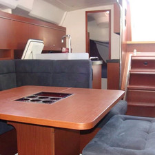 Hanse 455
