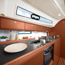 Bavaria Cruiser 41