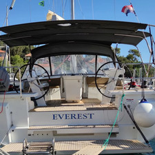 Beneteau Oceanis 46.1