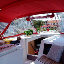 Beneteau Oceanis 46.1