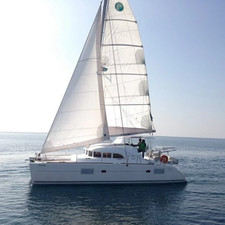 Lagoon 380 S2