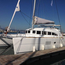 Lagoon 380 S2