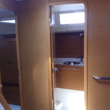 Sun Odyssey 439
