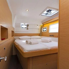 Lagoon 400 S2