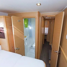 Lagoon 400 S2