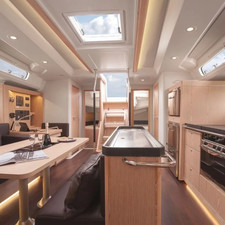 Hanse 505
