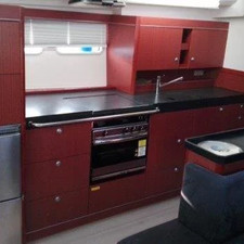 Hanse 505