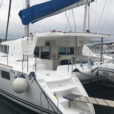 Lagoon 440