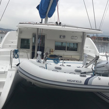 Lagoon 440