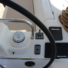 Dufour 412 Grand Large