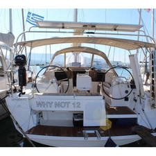 Dufour 412 Grand Large