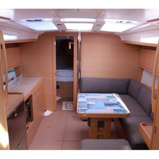 Dufour 390 Grand Large