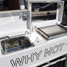 Dufour 390 Grand Large