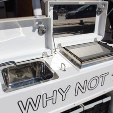 Dufour 390 Grand Large