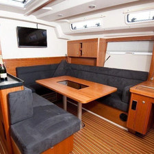 Hanse 505