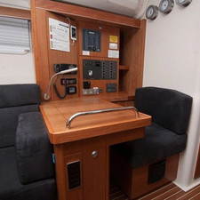 Hanse 505