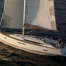 Sun Odyssey 439